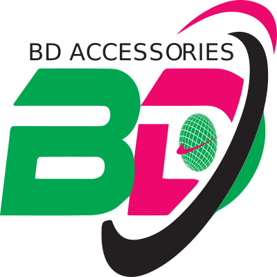 BD Accessories Logo